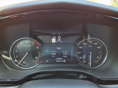 2023 Cadillac XT5 Sport