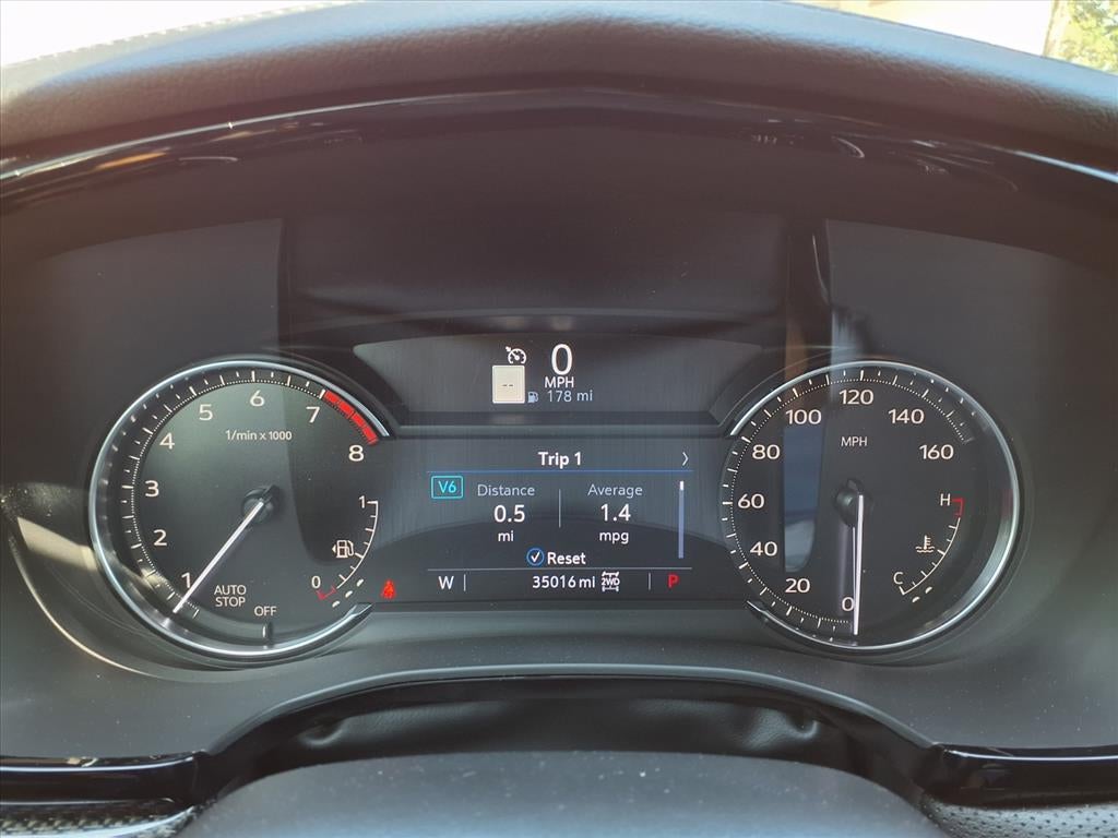 2023 Cadillac XT5 Sport