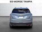 2023 Cadillac XT5 Sport