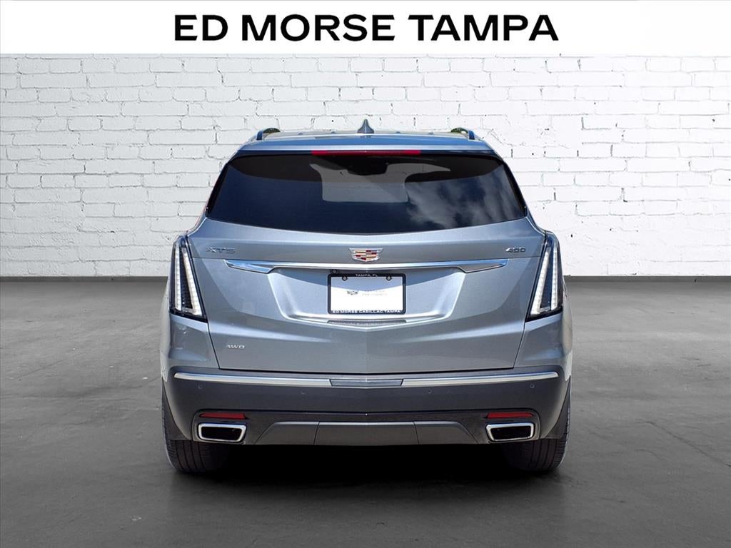 2023 Cadillac XT5 Sport