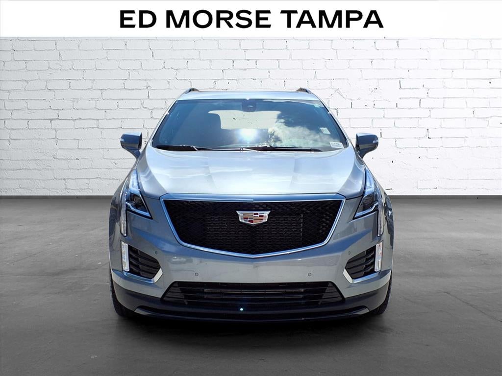 2023 Cadillac XT5 Sport