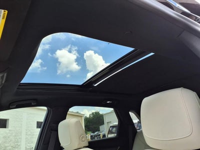 2025 Cadillac XT5 Sport