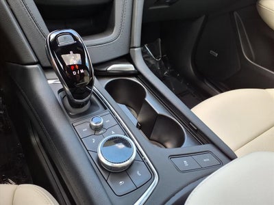 2025 Cadillac XT5 Sport