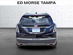 2025 Cadillac XT5 Sport