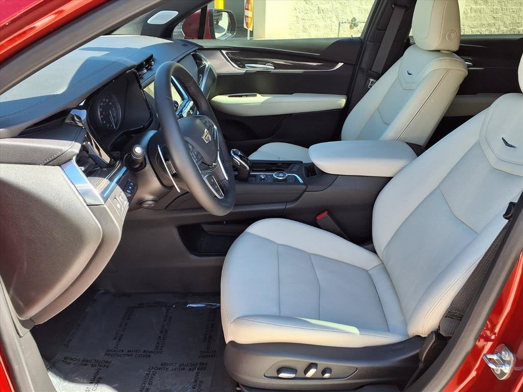 2026 Cadillac XT5 Sport - Photo 13