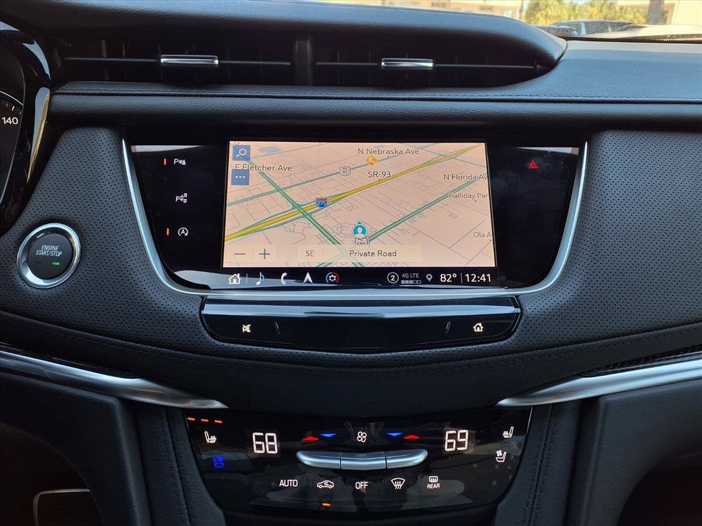 2026 Cadillac XT5 Sport - Photo 15