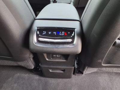 2024 Cadillac XT6 Luxury