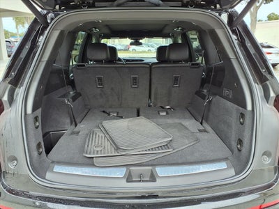 2024 Cadillac XT6 Luxury