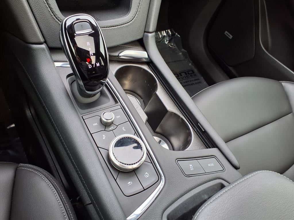 2024 Cadillac XT6 Luxury