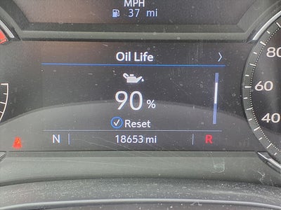 2024 Cadillac XT6 Luxury