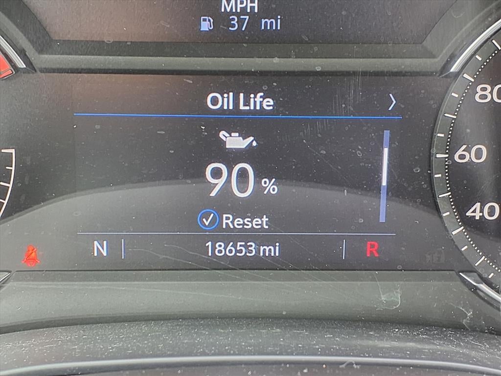 2024 Cadillac XT6 Luxury