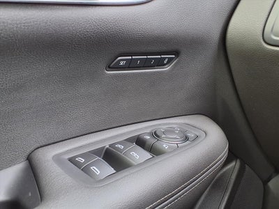 2024 Cadillac XT6 Luxury