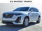 2022 Cadillac XT6 Luxury