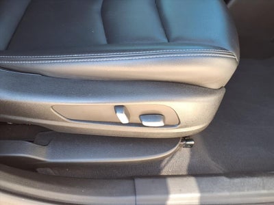 2022 Cadillac XT6 Luxury