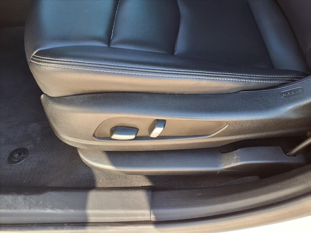 2022 Cadillac XT6 Luxury