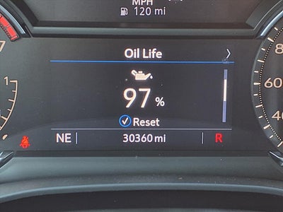 2022 Cadillac XT6 Luxury