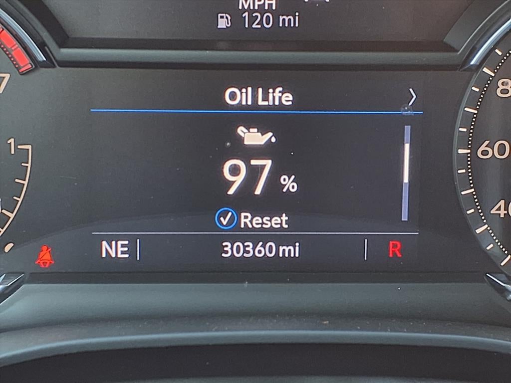 2022 Cadillac XT6 Luxury