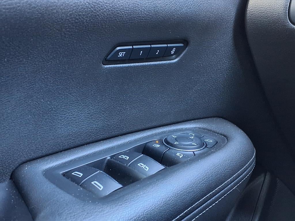 2022 Cadillac XT6 Luxury