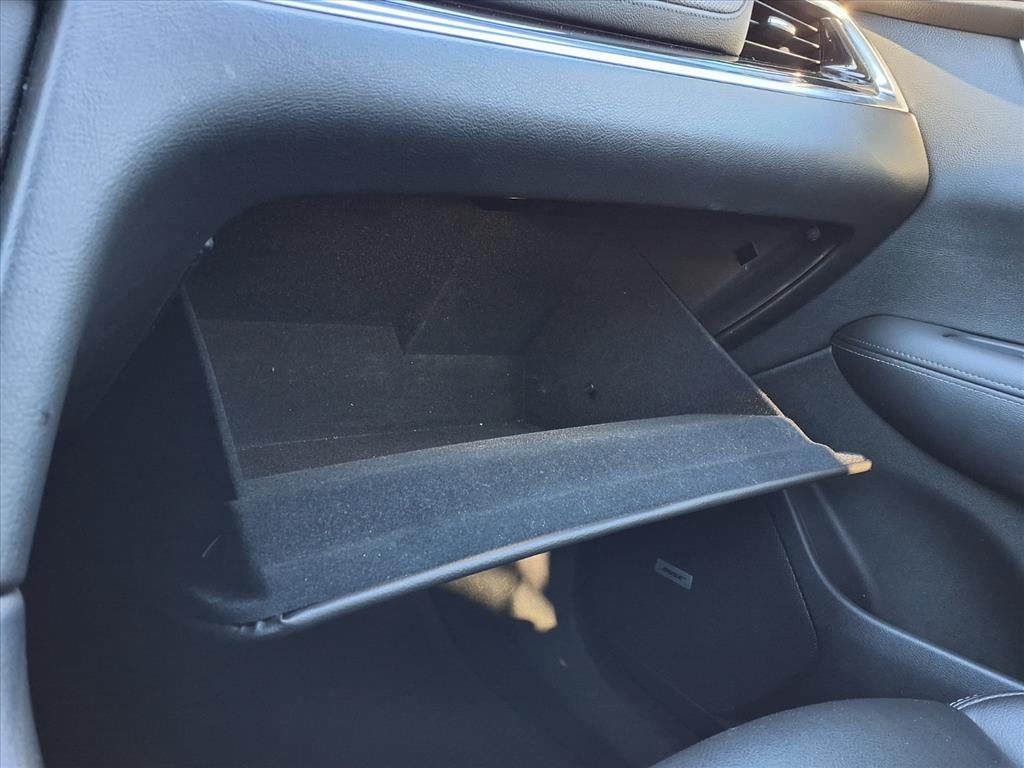 2022 Cadillac XT6 Luxury