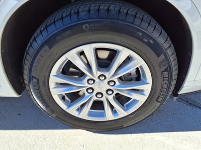 2022 Cadillac XT6 Luxury