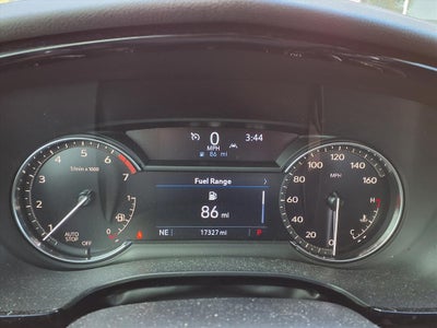 2024 Cadillac XT6 Luxury