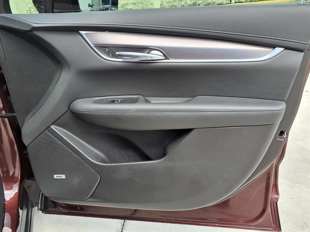 2023 Cadillac XT6 FWD Luxury