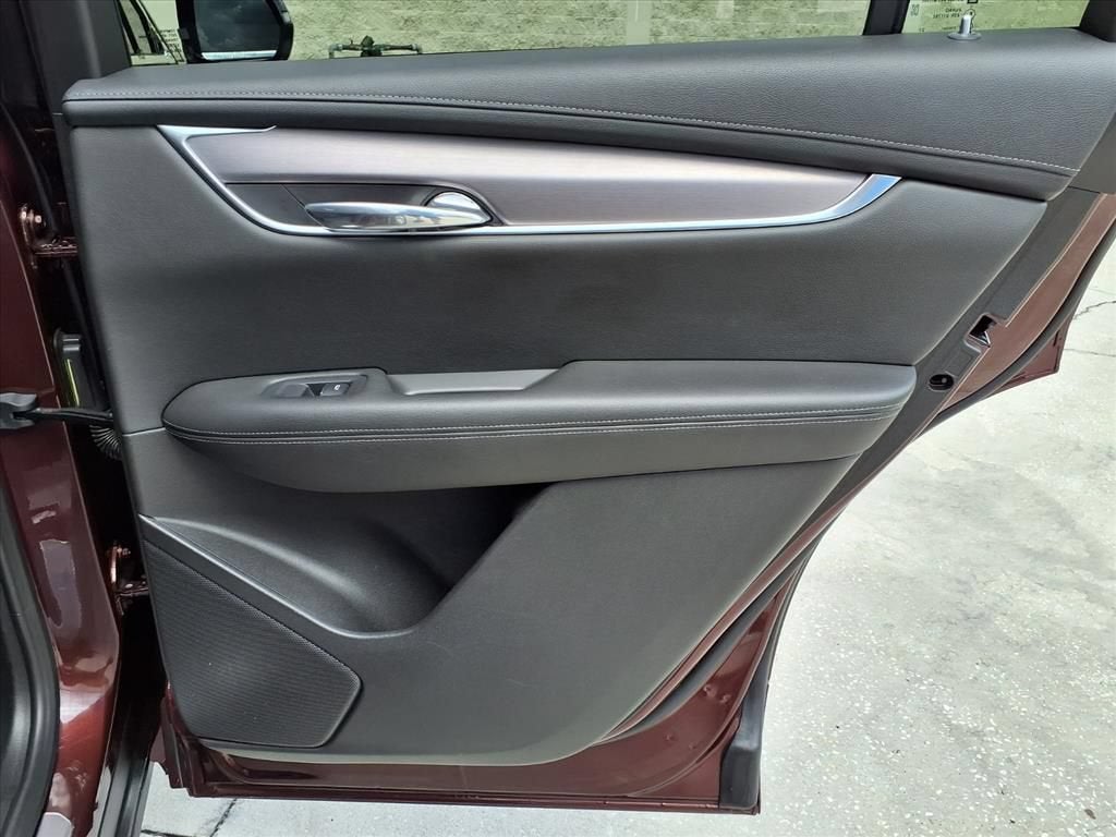 2023 Cadillac XT6 FWD Luxury