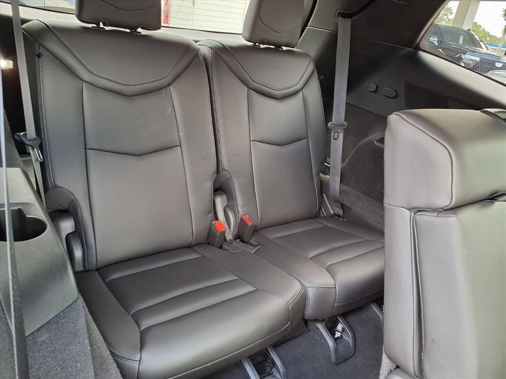 2023 Cadillac XT6 FWD Luxury