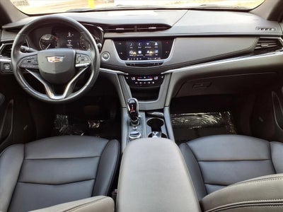 2023 Cadillac XT6 FWD Luxury