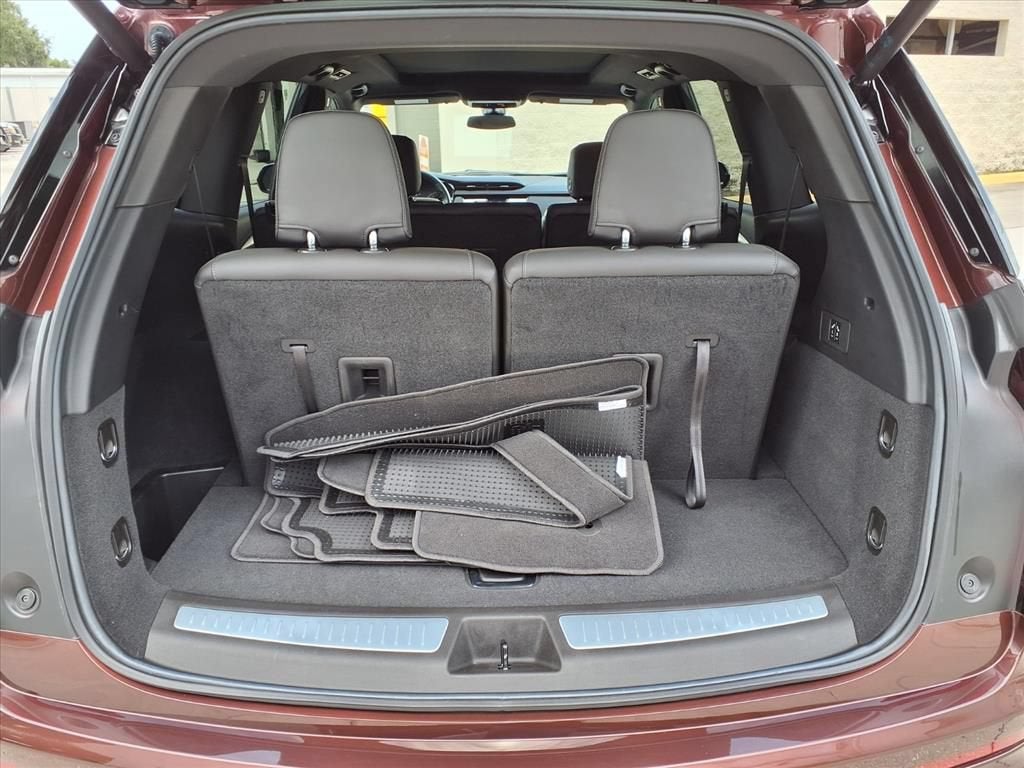 2023 Cadillac XT6 FWD Luxury