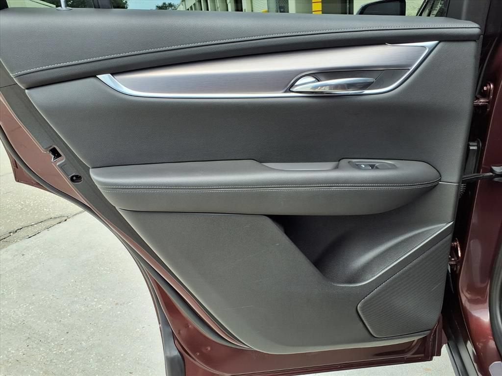 2023 Cadillac XT6 FWD Luxury