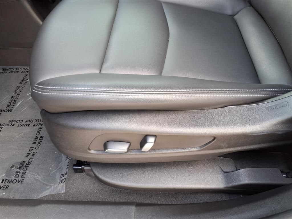 2023 Cadillac XT6 FWD Luxury