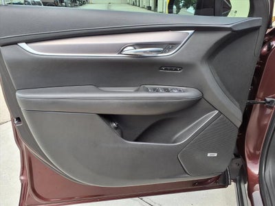 2023 Cadillac XT6 FWD Luxury