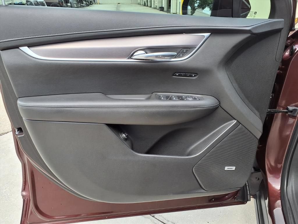 2023 Cadillac XT6 FWD Luxury