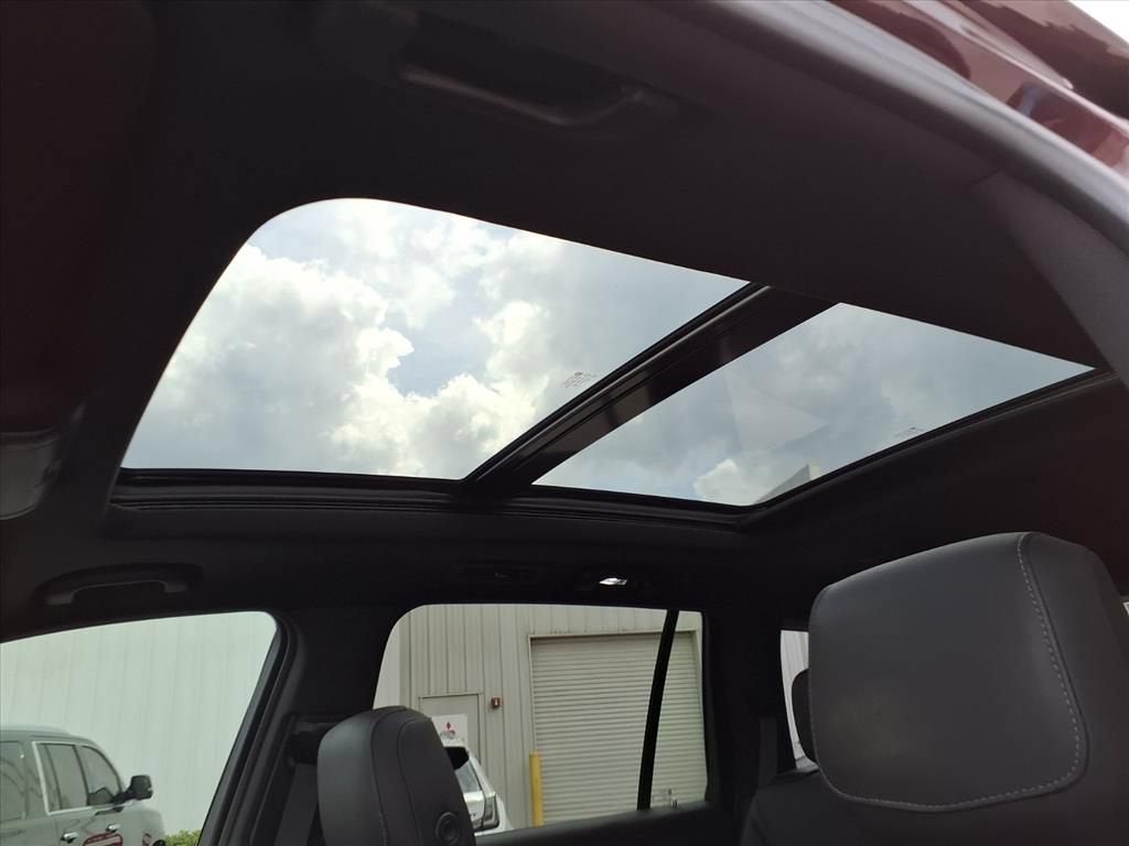 2023 Cadillac XT6 FWD Luxury