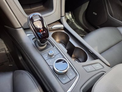 2023 Cadillac XT6 FWD Luxury