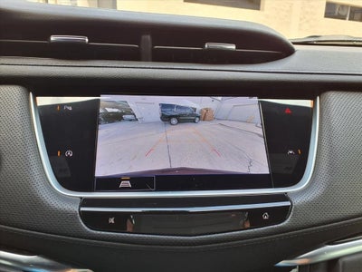 2023 Cadillac XT6 FWD Luxury