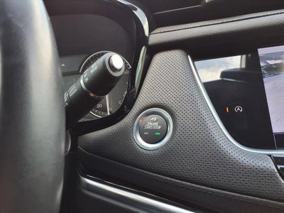 2023 Cadillac XT6 FWD Luxury
