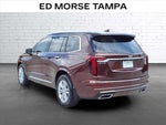 2023 Cadillac XT6 FWD Luxury