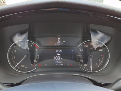 2023 Cadillac XT6 FWD Luxury