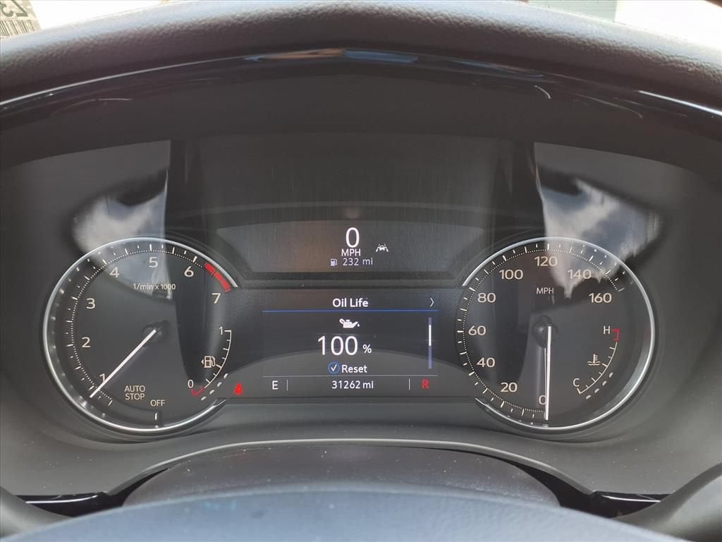 2023 Cadillac XT6 FWD Luxury