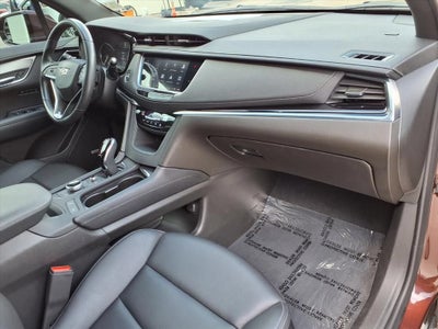 2023 Cadillac XT6 FWD Luxury