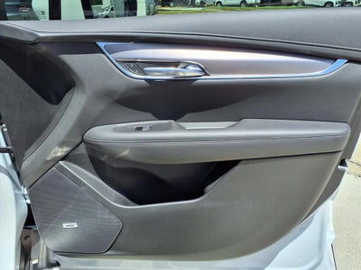 2024 Cadillac XT6 Luxury