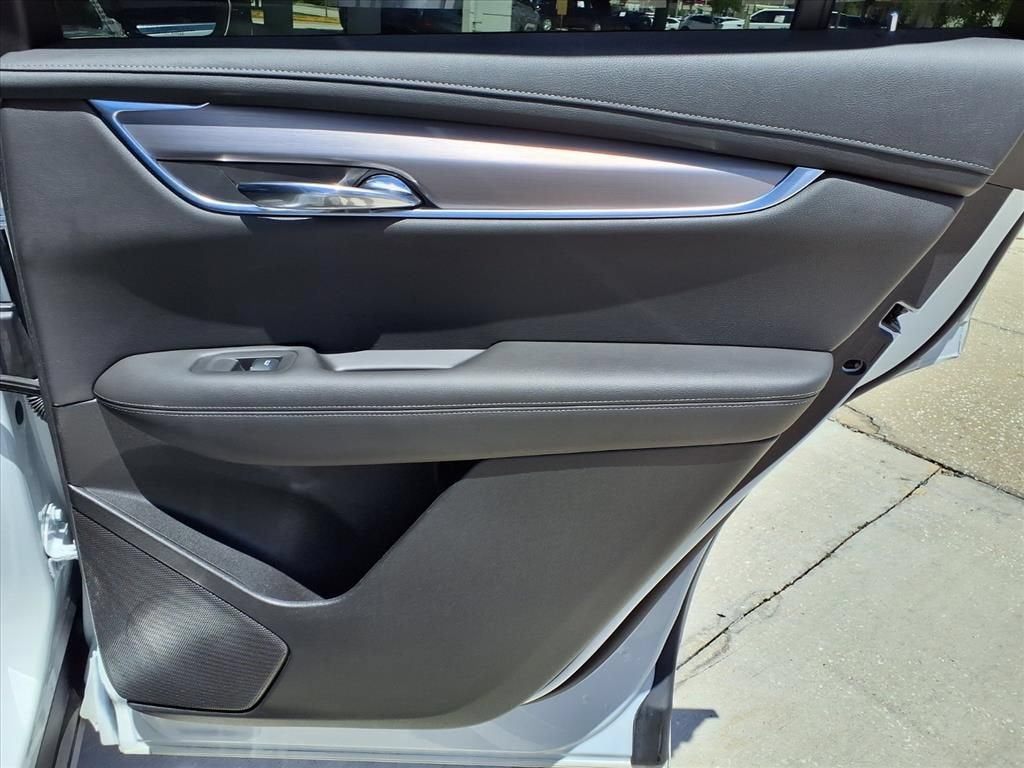 2024 Cadillac XT6 Luxury