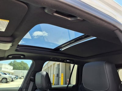 2024 Cadillac XT6 Luxury