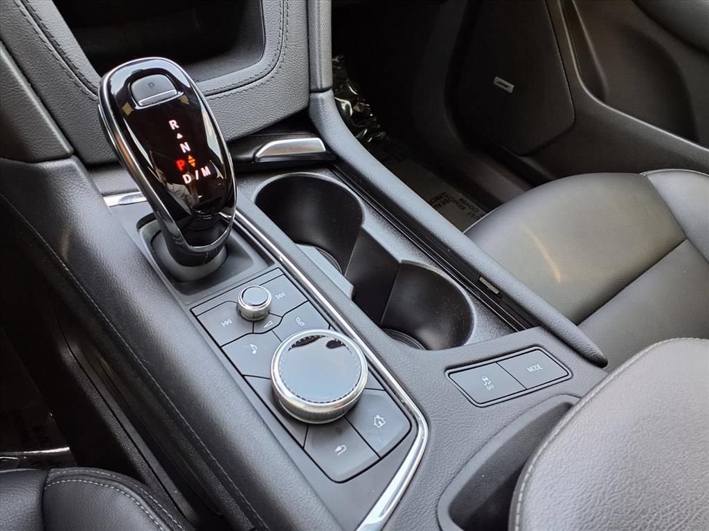 2024 Cadillac XT6 Luxury