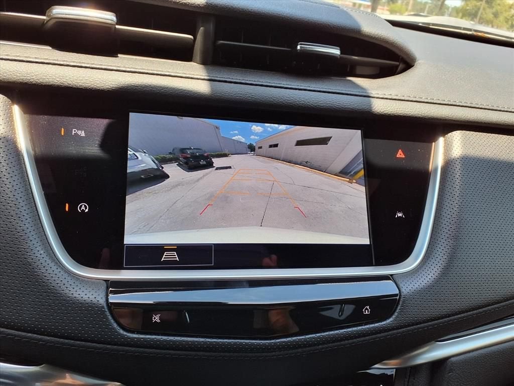 2024 Cadillac XT6 Luxury