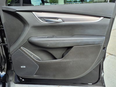 2024 Cadillac XT6 Luxury