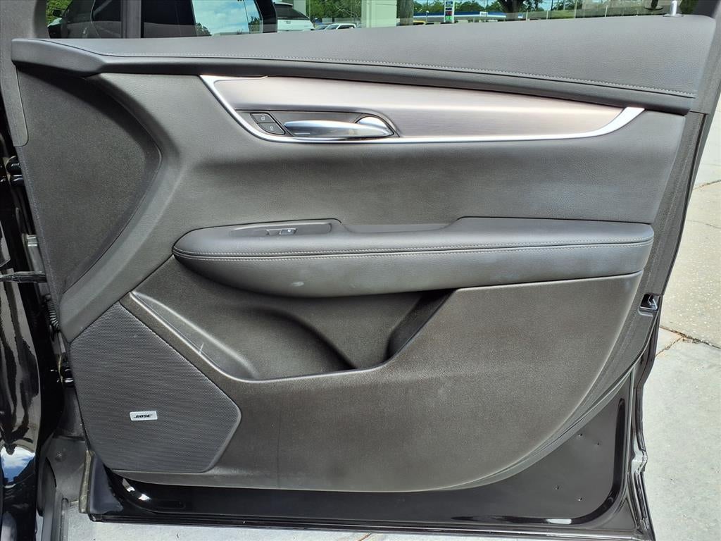 2024 Cadillac XT6 Luxury