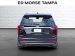 2024 Cadillac XT6 Luxury